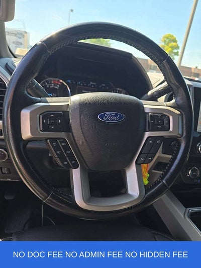 2021 Ford Super Duty F-250 SRW XL