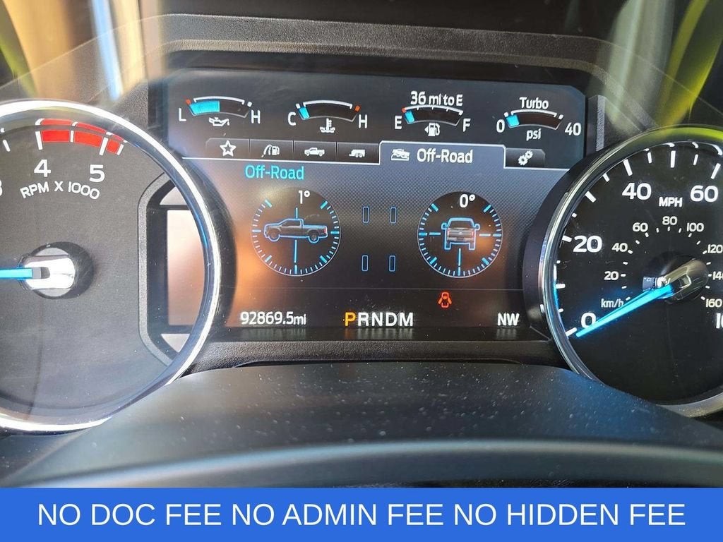2021 Ford Super Duty F-250 SRW XL