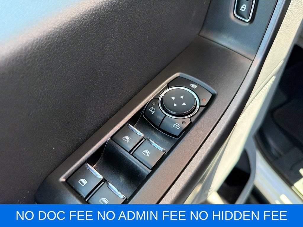 2025 Ford Super Duty F-250 SRW XL