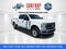 2025 Ford Super Duty F-250 SRW XL