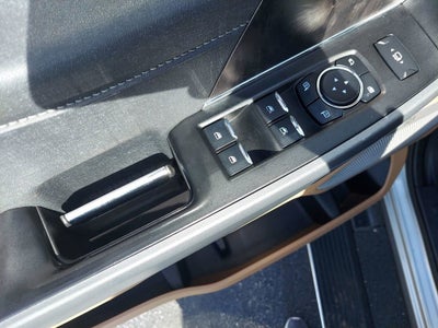 2023 Ford Super Duty F-350 SRW XL