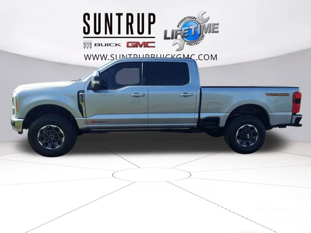 2023 Ford Super Duty F-350 SRW XL