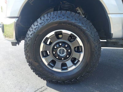 2023 Ford Super Duty F-350 SRW XL