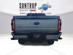 2023 Ford Super Duty F-350 SRW XL