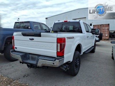 2020 Ford Super Duty F-350 SRW XL