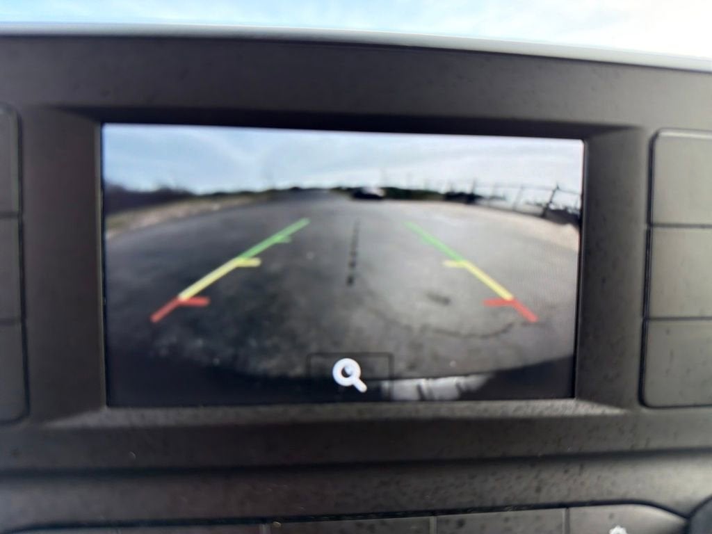 2024 Ford Transit Cargo Van NA