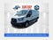 2025 Ford Transit Cargo Van NA