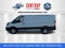 2025 Ford Transit Cargo Van NA