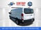 2025 Ford Transit Cargo Van NA