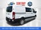 2025 Ford Transit Cargo Van NA