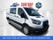 2025 Ford Transit Cargo Van NA