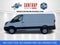 2025 Ford Transit Cargo Van NA