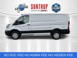 2025 Ford Transit Cargo Van NA