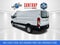 2025 Ford Transit Cargo Van NA