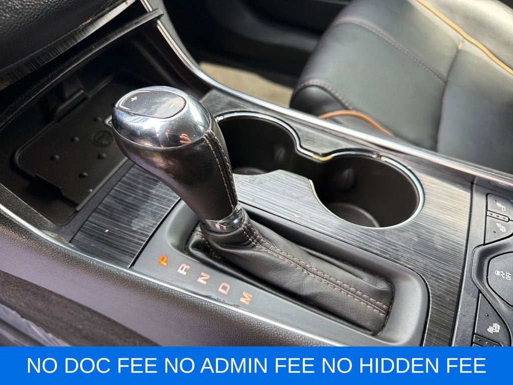 2019 Chevrolet Impala Premier