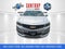 2019 Chevrolet Impala Premier