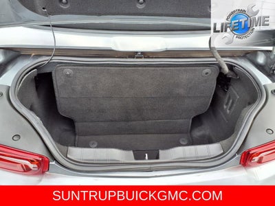 2020 Chevrolet Camaro 1LT