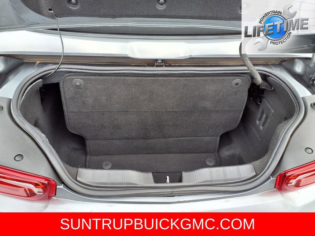 2020 Chevrolet Camaro 1LT