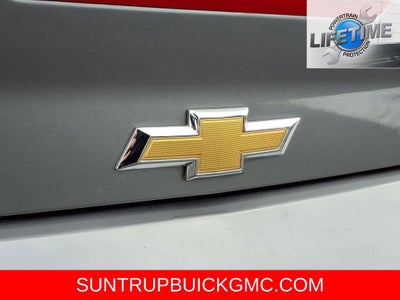 2020 Chevrolet Camaro 1LT