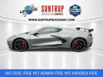 2022 Chevrolet Corvette Stingray 1LT