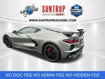 2022 Chevrolet Corvette Stingray 1LT