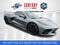 2022 Chevrolet Corvette Stingray 1LT