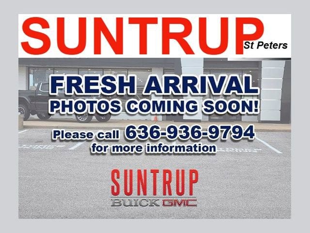 2010 Buick Lucerne CXL