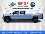2019 Chevrolet Silverado 2500 HD Work Truck