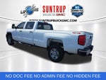 2019 Chevrolet Silverado 2500 HD Work Truck
