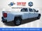 2019 Chevrolet Silverado 2500 HD Work Truck