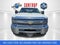 2019 Chevrolet Silverado 2500 HD Work Truck
