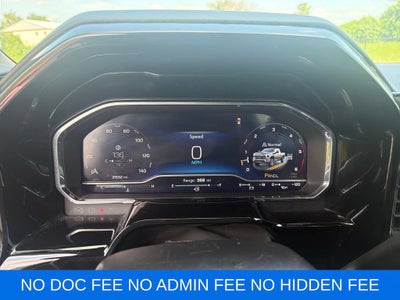 2025 Chevrolet Silverado 3500 HD LT