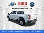 2025 Chevrolet Silverado 3500 HD LT