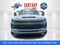 2025 Chevrolet Silverado 3500 HD LT