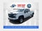 2024 Chevrolet Silverado 3500 HD WT