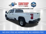 2024 Chevrolet Silverado 3500 HD WT