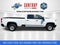 2024 Chevrolet Silverado 3500 HD WT