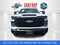 2024 Chevrolet Silverado 3500 HD WT