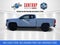 2020 Chevrolet Colorado 2WD Work Truck