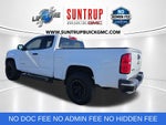 2020 Chevrolet Colorado 2WD Work Truck