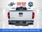 2020 Chevrolet Colorado 2WD Work Truck