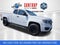 2020 Chevrolet Colorado 2WD Work Truck