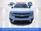 2020 Chevrolet Colorado 2WD Work Truck