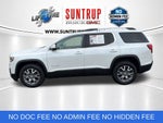 2022 GMC Acadia SLT