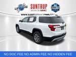 2022 GMC Acadia SLT