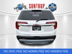 2022 GMC Acadia SLT