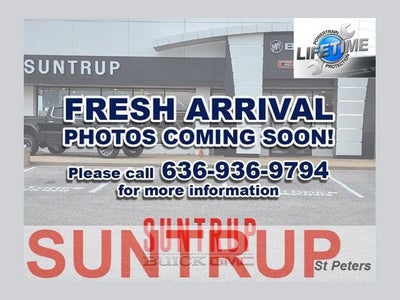 2014 GMC Acadia Denali