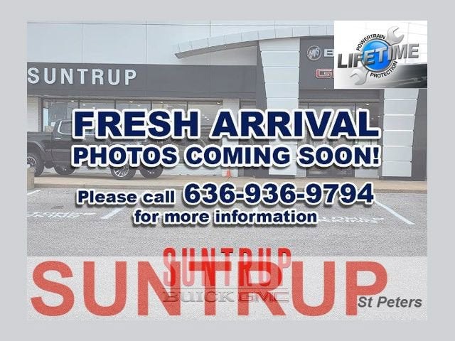 2014 GMC Acadia Denali