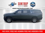 2021 Chevrolet Suburban LS