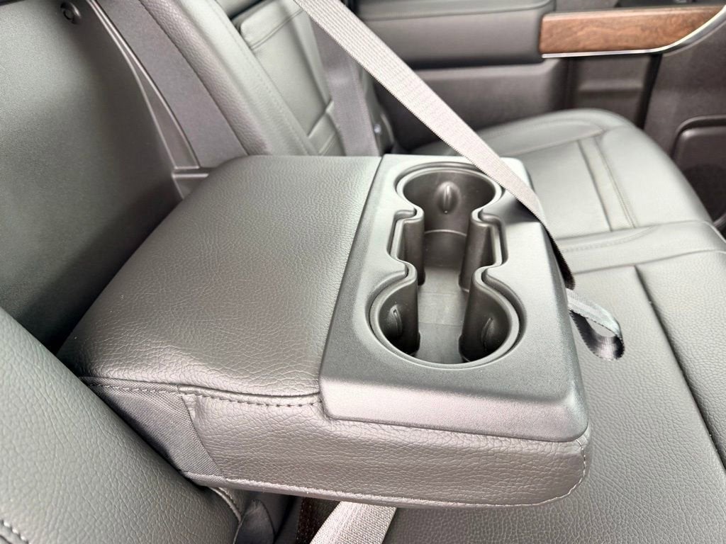 2023 GMC Sierra 2500 HD Denali